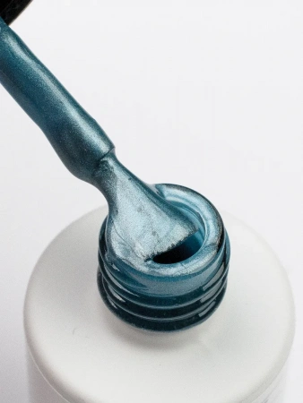 Гель-лак для ногтей кошачий глаз шелковый эффект тон 36 Sofiprofi Silk Cat Eye, 7 мл